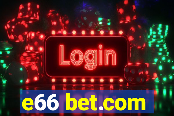 e66 bet.com